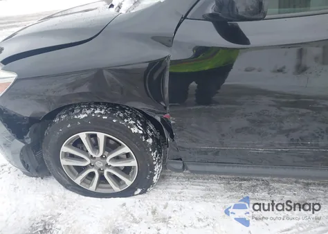 2016 Nissan Pathfinder Platinum/S/Sl/Sv from USA, damaged, VIN 5N1AR2MM1GC633209